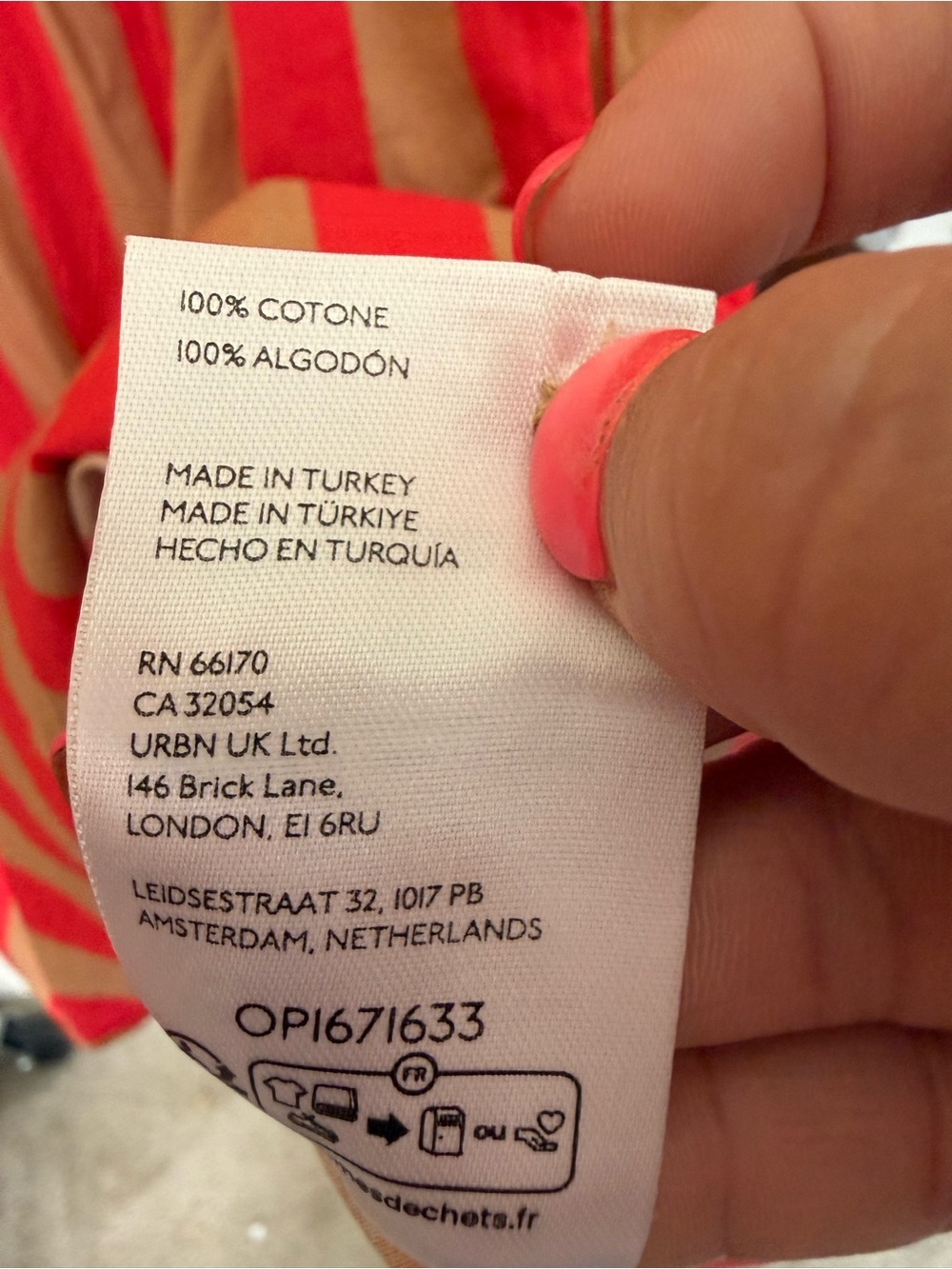 The Bettina Tiered Shirt Dress Maeve by Anthropologie 2X - Picture 10 of 16